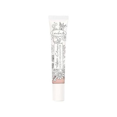 Iluminador líquido Lovely After classes liquid highlighter nr 2