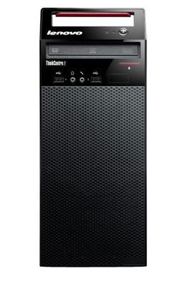 Lenovo Edge 72 Ordinateur de bureau Intel 3400 MHz 500 Go 16 Go Windows 8 Pro
