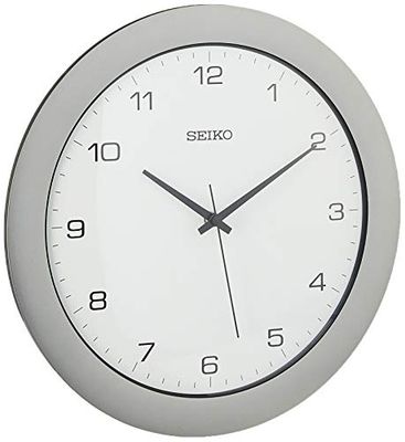 Seiko Reloj de Pared de Oficina QXA137SLH
