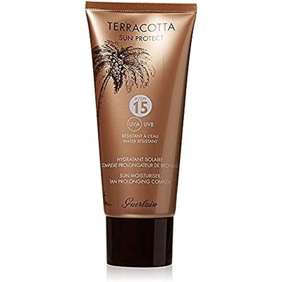 Guerlain - Protector solar terracotta spf15