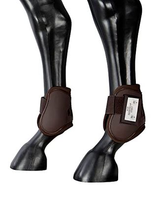 PFIFF - Tapones para cerillas con Carcasa rígida y Forro Interior Suave, Color Negro o marrón
