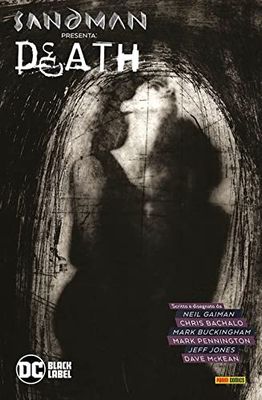 Sandman presenta: Death (Vol. 1)