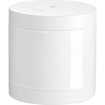 Somfy 2401490 Detector de movimento, branco