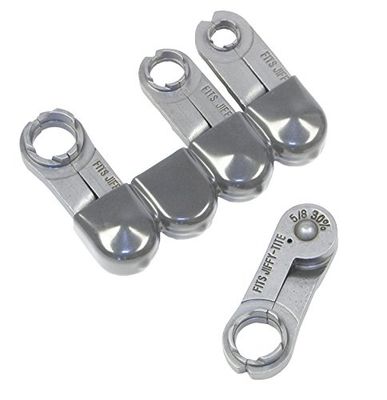 Lisle 22710 Ontkoppelingsset voor Jiffy-Tite-connectoren