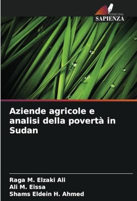 Aziende agricole e analisi della povertà in Sudan