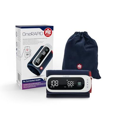 Pic Solution - OneRAPID Tensiomètre numérique pour le bras