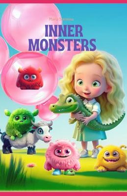 Inner Monsters: A Heartfelt Story of Family and Finding Your True Self