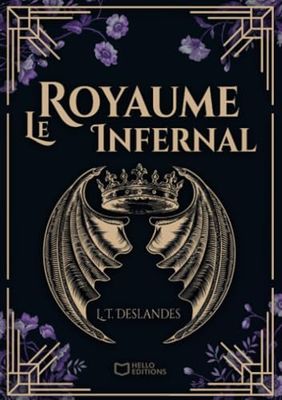 Le Royaume Infernal