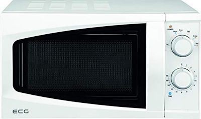 Microwave ECG MTM 2070 W met grill 20L 700w wit