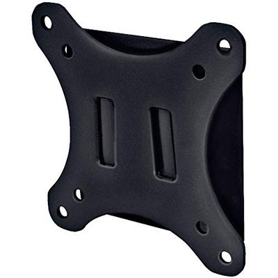 Transmedia - Väggfäste för 10-30"/25-76 cm (tål upp till 20 kg), svart