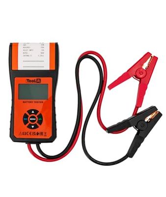 TOOL IT 024199 PBT550 Batteritestare