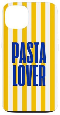 Amante della Pasta Custodia per iPhone 13