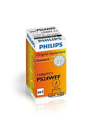 Philips 12086 ffc1 Lampadina Luci Diurne