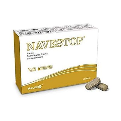 Navestop 20Cpr