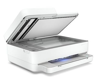 ENVY 6432E AIO 4800X1200DPI 20PPM 128MB PRNT/CPY/SC