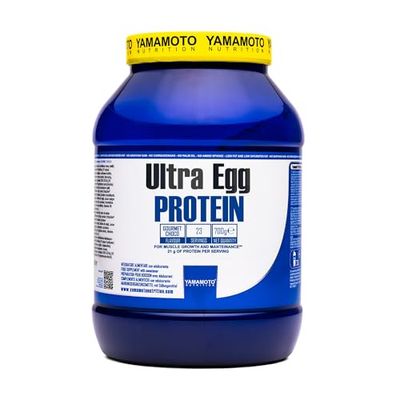 Ultra Egg PROTEIN