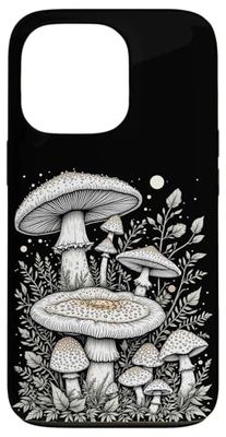 Nature inspired Case for iPhone 13 Pro