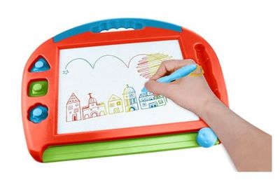 ArtKids 32920 Magnetisch tekenbord, 40 cm