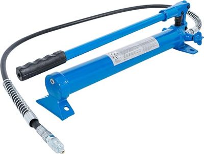 BGS 1689-1 | Hydraulic Pump for BGS 1689 | 10 t