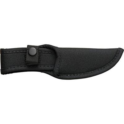 Sheaths SH1018 Zakmes, uniseks, volwassenen, zwart, eenheidsmaat