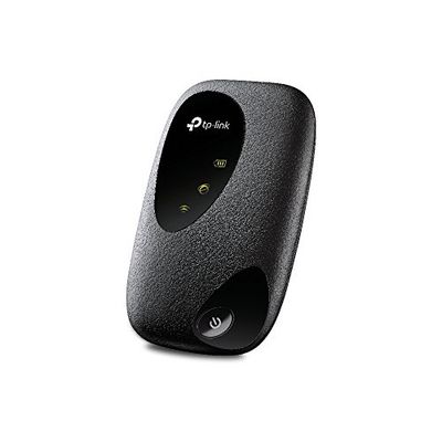 TP-Link M7000 mobiele router/gateway/modem Router voor mobiele netwerken