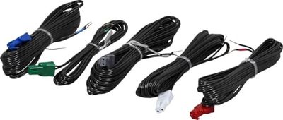 Sony – Cable with Connector Speaker, 184640151