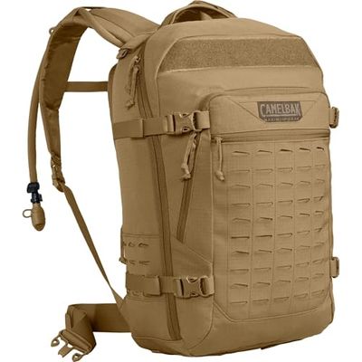 CamelBak Zaino tattico Motherlode 40L Mil Spec con Mil Spec Crux 3L