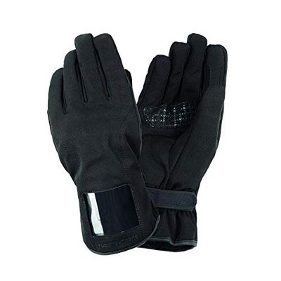 Tucano Urbano GUANTI KRONOS Nero 3XL