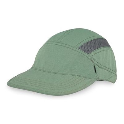 Sunday Afternoons Ultra Trail Cap, Eukalyptus, en storlek