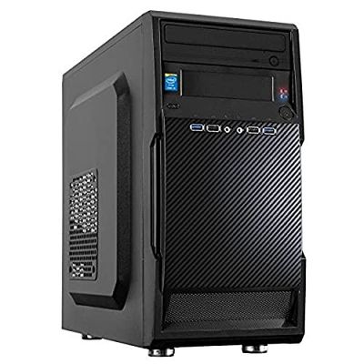 NILOX Ordinateur de Bureau Core i7 480 Go