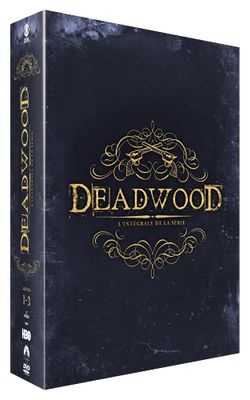 Deadwood Saison 1-3