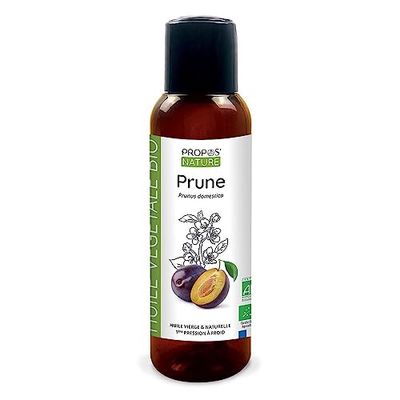 PROPOS'NATURE Hv - Mandorla di prugna 100 ml Lozione