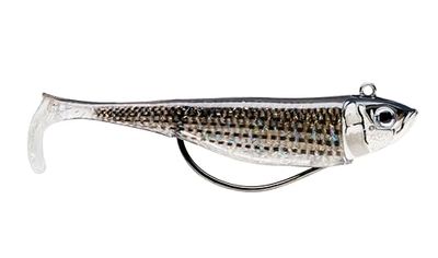 Biskaje SHAD 09-14G MU