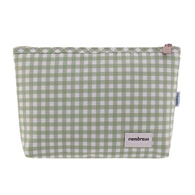 Cambrass - April Tea Toilet Bag 6 x 28 x 20 cm