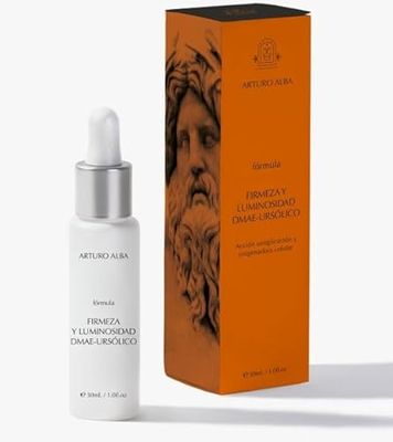 Crema idratante DR. ARTHOUROS ALBA ideale per unisex adulto