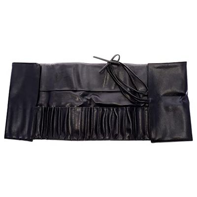 Make-Up Studio Makeup Brushes and Pouch Set for Women 33 Pc