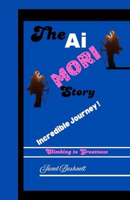 THE AI MORI STORY: Climbing to Greatness