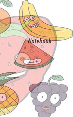 Planner Notebook for Floral Lovers
