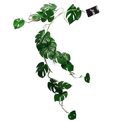 Leaf Ontwerp kunstmatige hangende planten