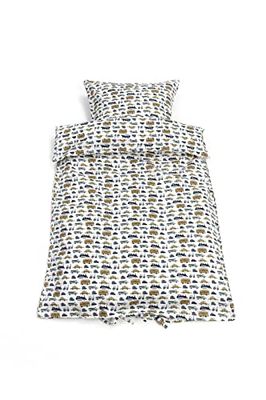 Smallstuff Bedding - Baby - Auto