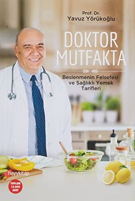 Doktor Mutfakta