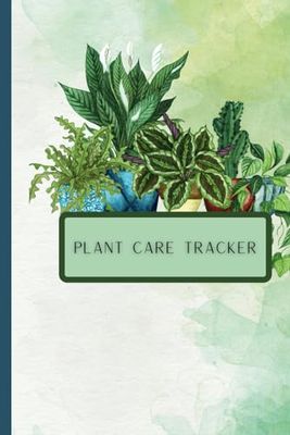 Plant Care Tracker