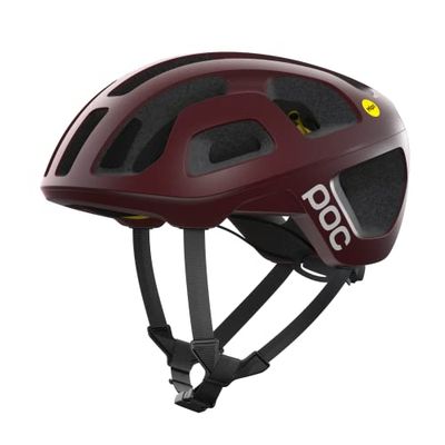 POC Octal MIPS Casco da bici - Il casco offre altissima resistenza e protezione da diverse tipologie d’impatto