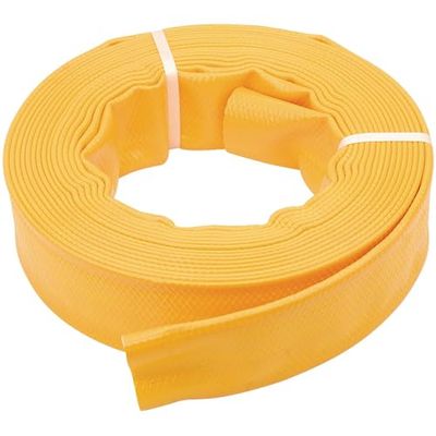 Draper 73171 Tuyau plat 10 m x 38 mm (Import Grande Bretagne)