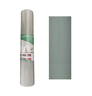Yogamat, 0,61 x 1,73 cm, roze