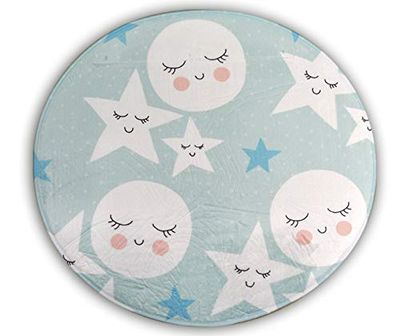 Amiko Tapis Multicolore 0,60 m
