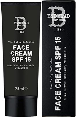 TIGI Face cream 75 ml