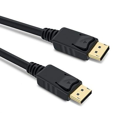 PremiumCord DisplayPort. 1,5 m