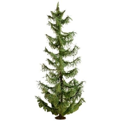 Noch épicéa coloré à la Main pour modélisme paysager, 22 cm de Haut, Convient pour Les écartements de Voie H0, TT, N, Z et de Nombreuses échelles