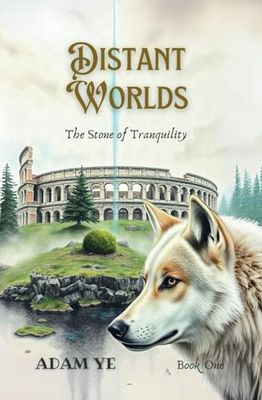 Distant Worlds: The Stone of Tranquility
